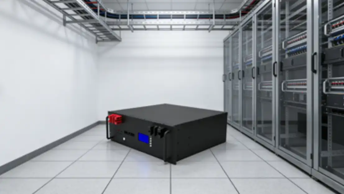 Base Station Battery for 24/7 Network Power Reliability